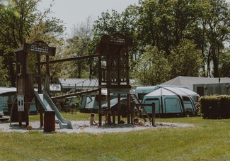 Recreatiepark De Boshoek