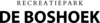 Recreatiepark De Boshoek logo