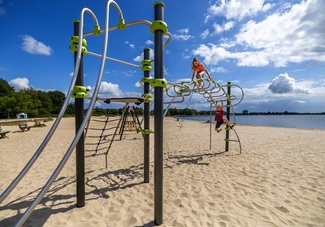 Siblu Camping Meerwijck
