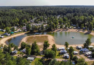 Siblu Camping De Tol