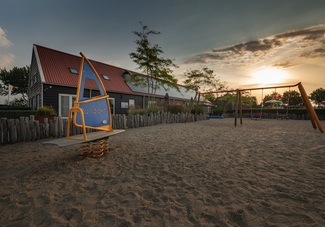 Siblu Camping Duinzicht