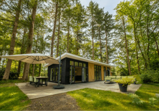 Samoza Veluwecamping