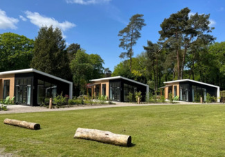 Vakantiepark de Krakeling