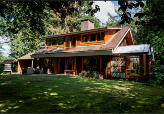 Vakantiepark 't Eekhoornnest