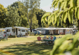 Recreatiepark Den Blanken