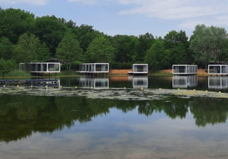 Vakantiepark BreeBronne