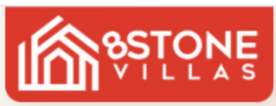 8Stone villa's