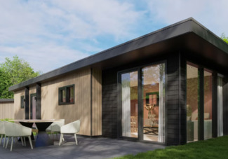 8Stone villa's