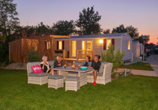 Siblu Camping de Oase