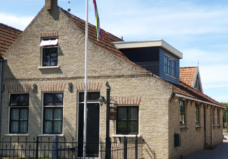 Goudberg Appartementen   