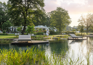 Ferienpark De Twee Bruggen