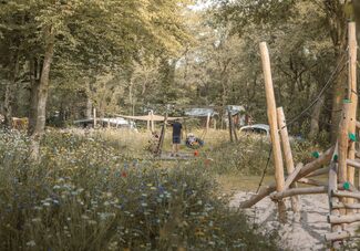 Natuurcamping Lemeler Esch