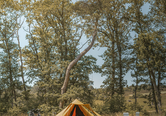 Natuurcamping Lemeler Esch