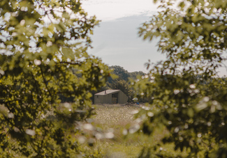 Natuurcamping Lemeler Esch