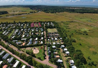 Camping Ginsterveld