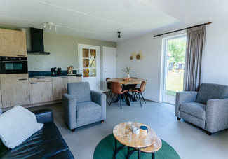 Camping de Grebbelinie