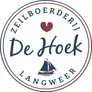 Zeilboerderij De Hoek