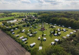 Familiecamping de Bovenberg 