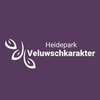Vakantiehuizen - Heidepark Veluwschkarakter logo