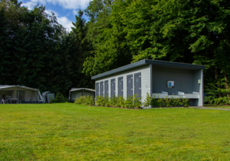 Vakantiehuizen - Heidepark Veluwschkarakter
